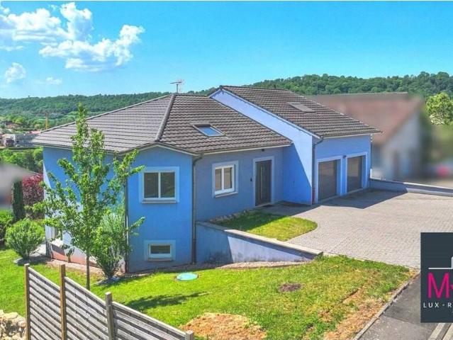 Maison en Vente à Montenach