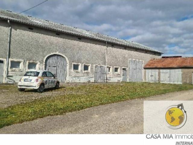 Maison en Vente à Montenach
