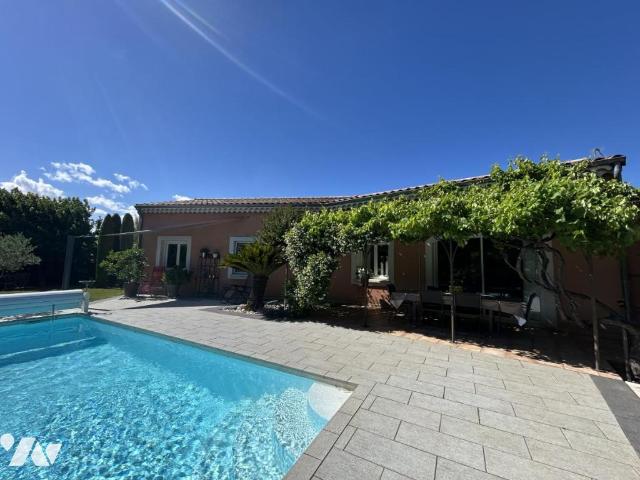 Maison en vente à Montélimar, Auvergne Rhône Alpes, 359000€