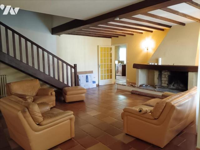 Maison en vente à Montélimar, Auvergne Rhône Alpes, 332000€