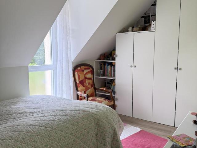 Maison en vente à Monterblanc, Bretagne, 307700€