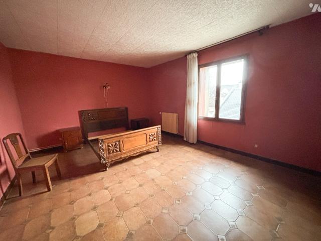 Maison en vente à Montereau Fault Yonne, Île de France, 185000€
