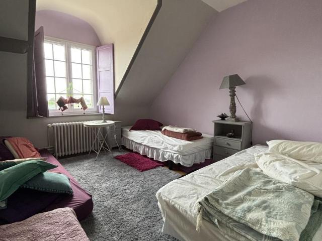 Maison en vente à Montfarville, Normandie, 413800€