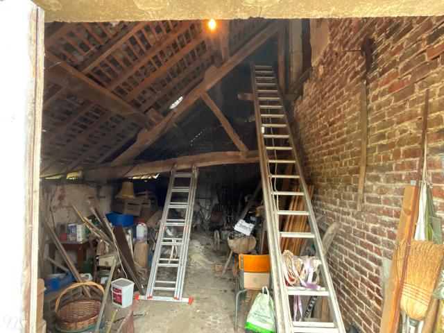 Maison en vente à Monthodon, Centre Val de Loire, 130000€
