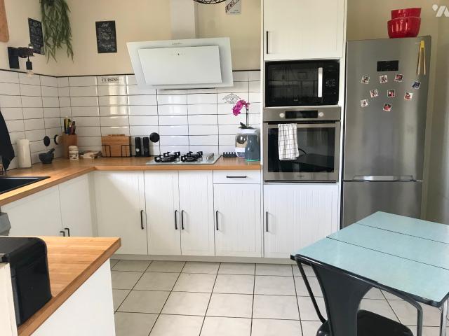 Maison en vente à Montharville, Centre Val de Loire, 200450€