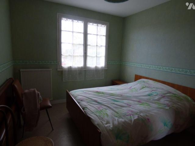 Maison en vente à Monthuchon, Normandie, 140000€