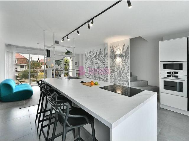 Maison en Vente à Montigny lès Metz