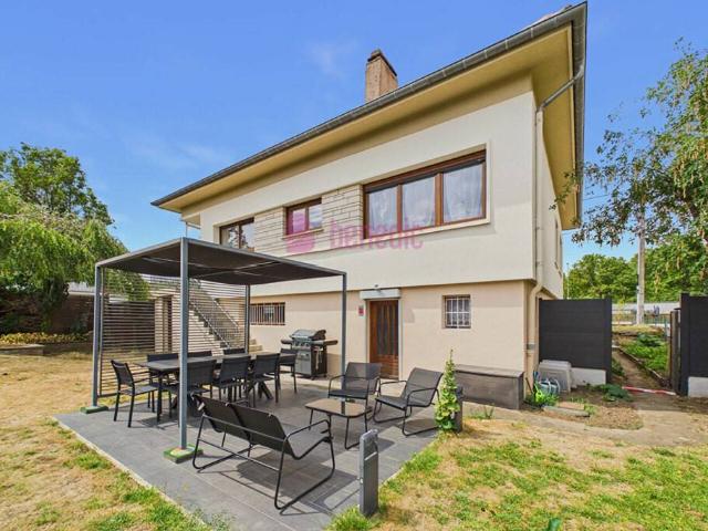 Maison en Vente à Montigny lès Metz