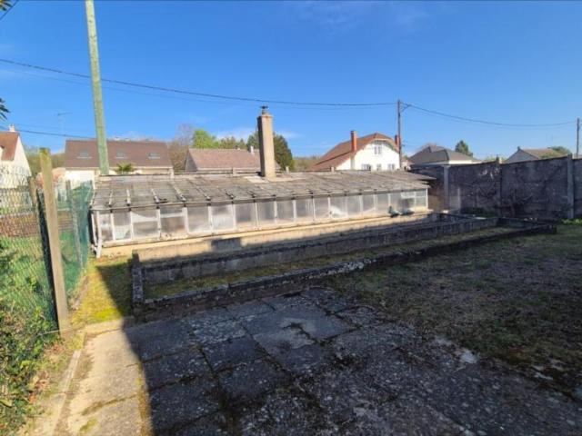Maison en vente à Montigny sur Loing, Île de France, 185000€