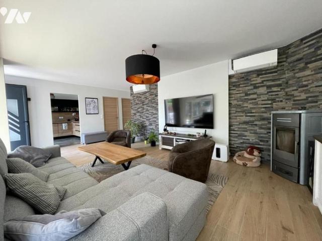 Maison en vente à Montigny sur Loing, Île de France, 399000€