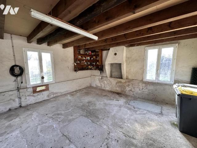 Maison en vente à Montjay, Bourgogne Franche Comté, 215000€