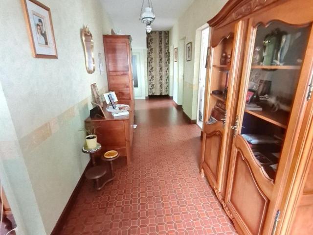Maison en vente à Montoire sur le Loir, Centre Val de Loire, 185000€