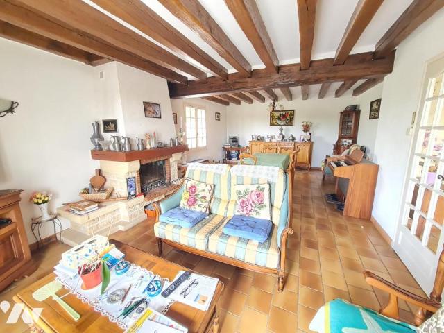 Maison en vente à Montoire sur le Loir, Centre Val de Loire, 280000€