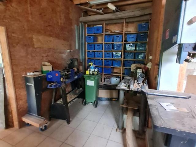 Maison en vente à Montoire sur le Loir, Centre Val de Loire, 228580€
