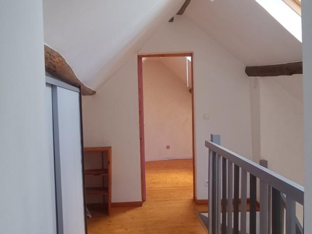 Maison en vente à Montmachoux, Île de France, 172000€