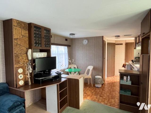 Maison en vente à Montmartin sur Mer, Normandie, 106000€