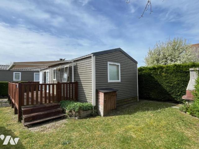 Maison en vente à Montmartin sur Mer, Normandie, 106600€