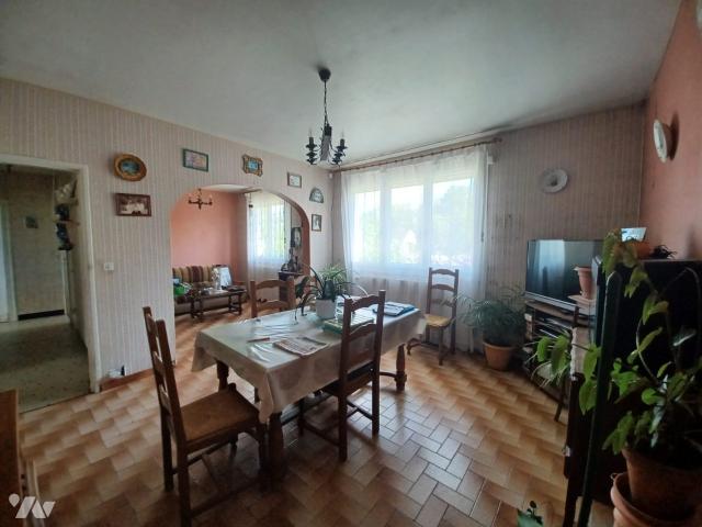 Maison en vente à Monts, Centre Val de Loire, 199600€