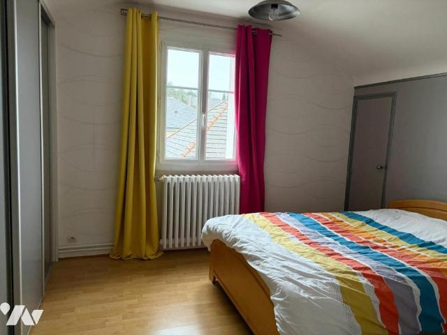 Maison en vente à Monts, Centre Val de Loire, 275000€