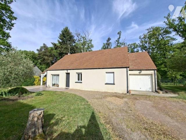 Maison en vente à Monts, Centre Val de Loire, 290000€
