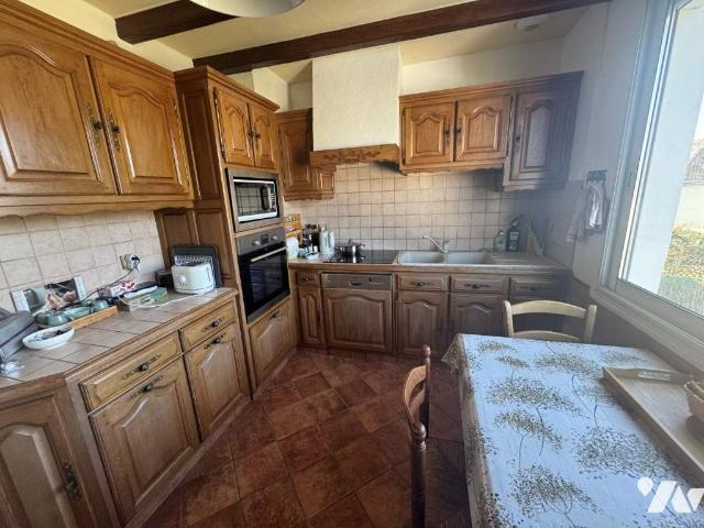 Maison en vente à Monts, Centre Val de Loire, 210800€