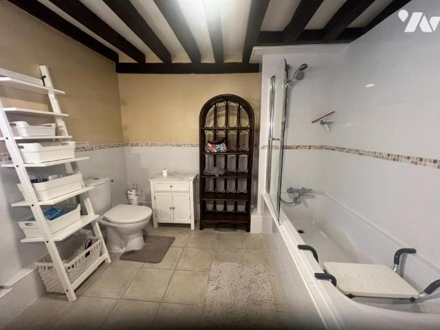 Maison en vente à Monts d'Andaine, Normandie, 163500€