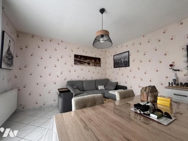 Maison en vente à Monts d'Aunay, Normandie, 168040€