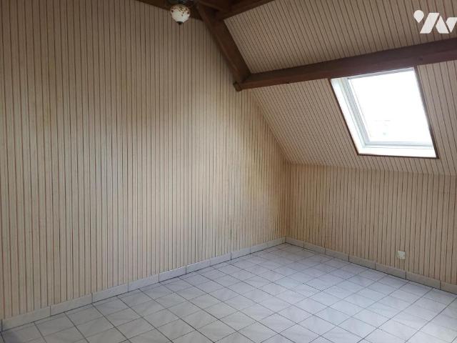 Maison en vente à Monts d'Aunay, Normandie, 190000€