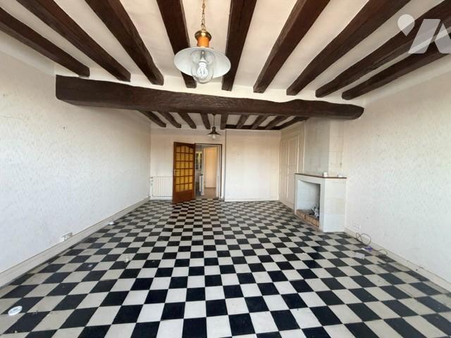 Maison en vente à Montsoreau, Pays de la Loire, 148200€