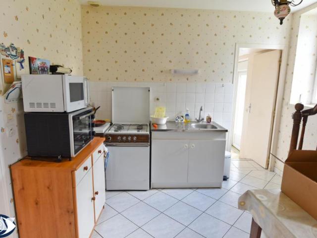Maison en vente à Montsûrs, Pays de la Loire, 130000€