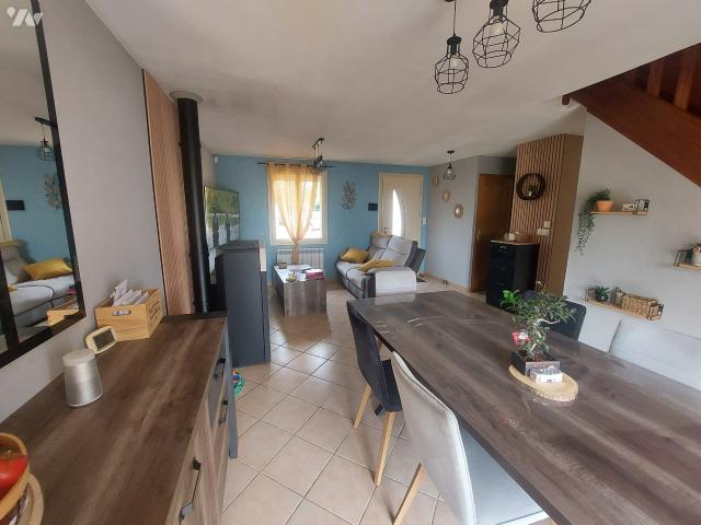Maison en vente à Montroty, Normandie, 209000€