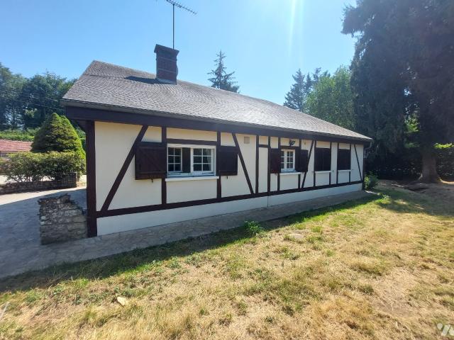 Maison en vente à Montroty, Normandie, 271700€