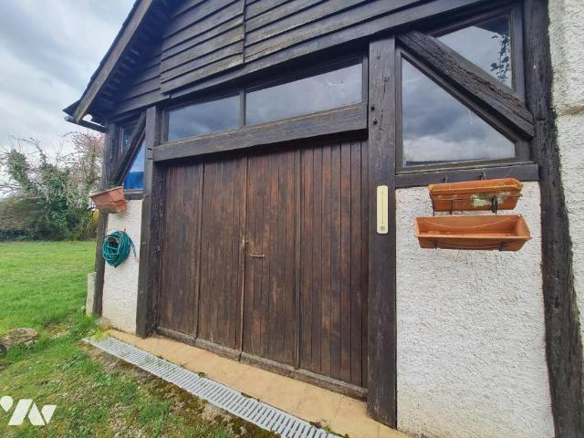 Maison en vente à Montrouveau, Centre Val de Loire, 155850€