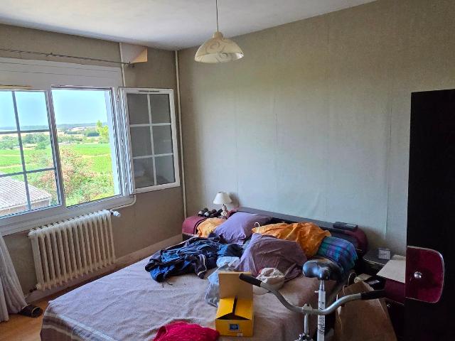 Maison en vente à Montreuil Bellay, Pays de la Loire, 136240€