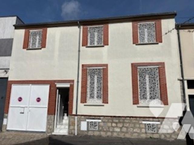 Maison en vente à Montreuil, Île de France, 850000€