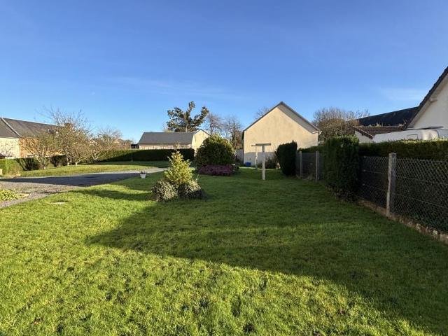 Maison en vente à Montreuil sur Lozon, Normandie, 145000€