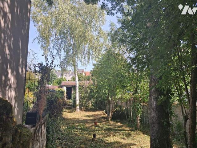 Maison en vente à Montrichard Val de Cher, Centre Val de Loire, 83900€