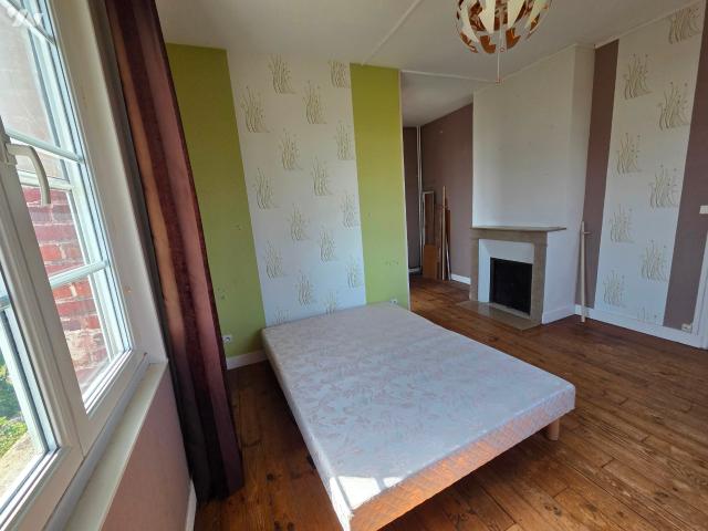 Maison en vente à Montville, Normandie, 277500€