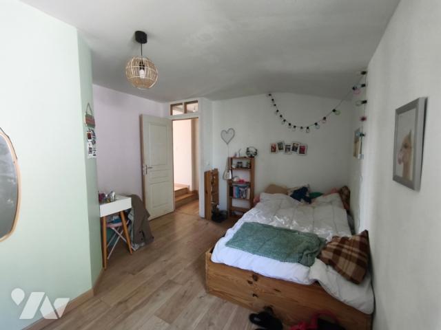 Maison en vente à Monceaux en Bessin, Normandie, 330000€