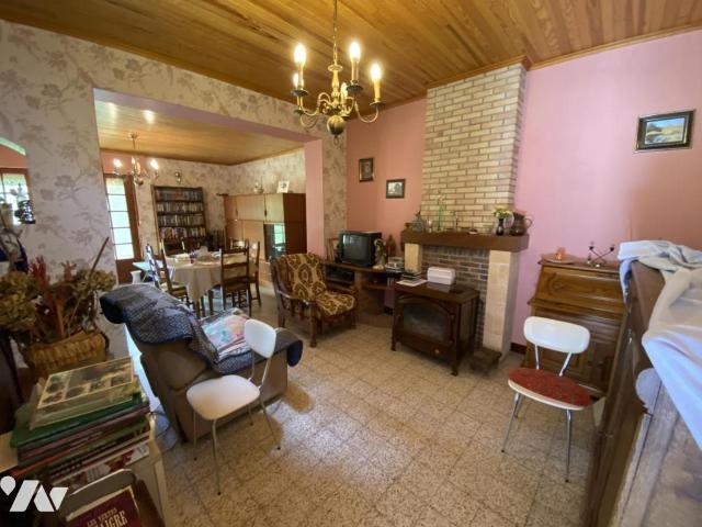Maison en vente à Monchecourt, Hauts de France, 109000€