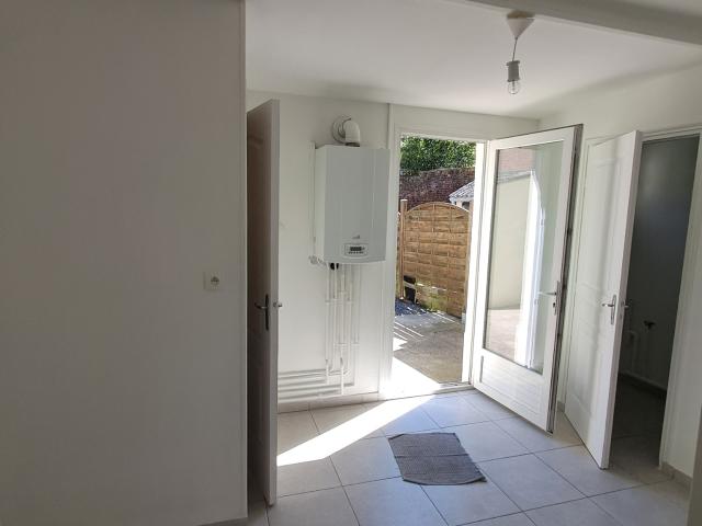 Maison en vente à Monchecourt, Hauts de France, 115500€