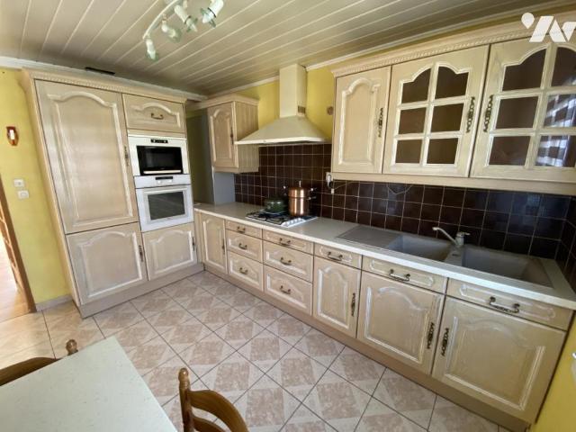 Maison en vente à Monchecourt, Hauts de France, 153000€