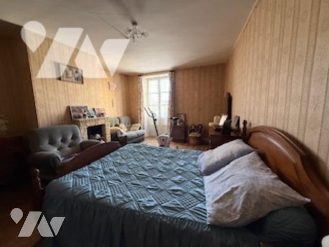Maison en vente à Moncontour, Nouvelle Aquitaine, 95400€