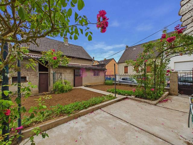 Maison en Vente à Mondelange