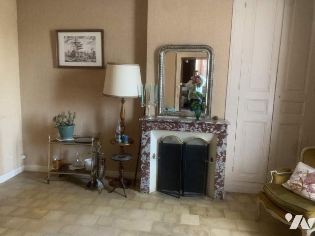 Maison en vente à Mondoubleau, Centre Val de Loire, 115200€