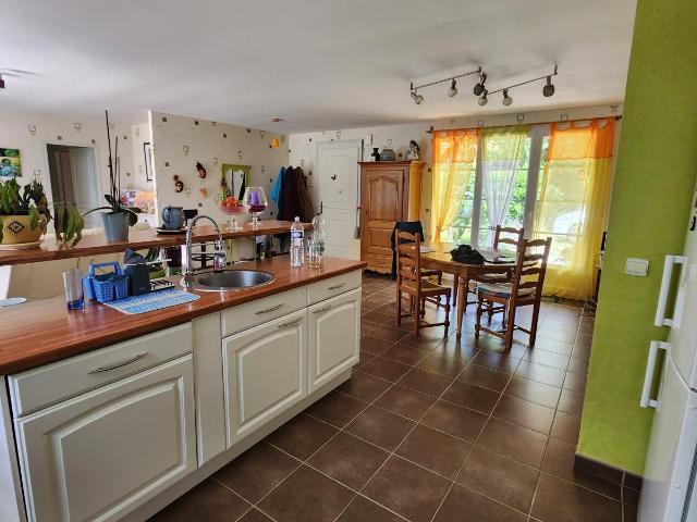 Maison en vente à Monhoudou, Pays de la Loire, 178880€