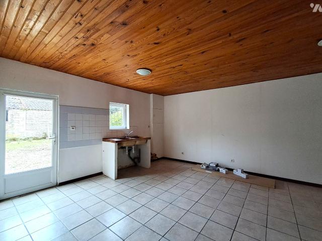 Maison en vente à Mons, Nouvelle Aquitaine, 120000€