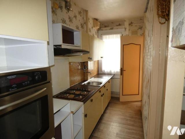 Maison en vente à Mons en Barœul, Hauts de France, 175000€