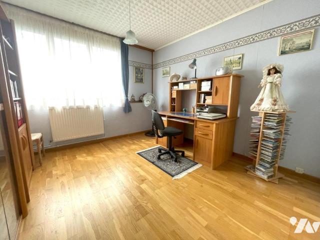 Maison en vente à Mons en Barœul, Hauts de France, 190000€