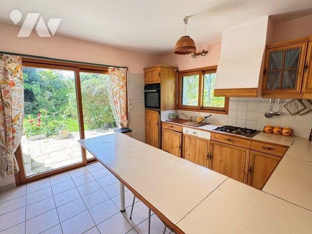Maison en vente à Moëlan sur Mer, Bretagne, 540800€